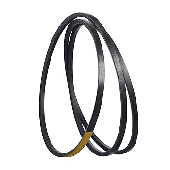 Amazon.com : Mudder 144959 Replacement Lawn Mower Belt Drive